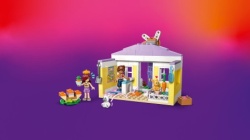 Lego 42679 Hotel za zeke Medenog Grada ( 42679 )-4