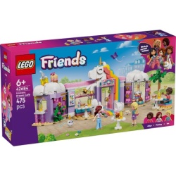 Lego 42684 Kafić „San o jednorogu“ ( 42684 )