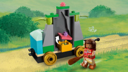 Lego 43212 diznijev slavljenički voz ( 43212 ) - Img 12