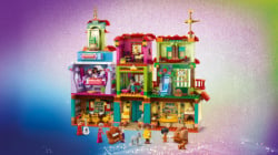 Lego 43245 Magična kuća Madrigalovih ( 43245 ) - Img 4