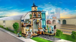 Lego 60469 Glavna železnička stanica ( 60469 )-7