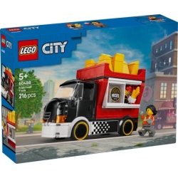 Lego 60488 Kamion za pomfrit ( 60488 )