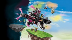 Lego 71500 Podmornica Košmarna ajkula ( 71500 )-7