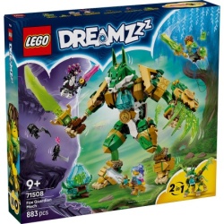 Lego 71508 Mek lisice čuvarke ( 71508 )