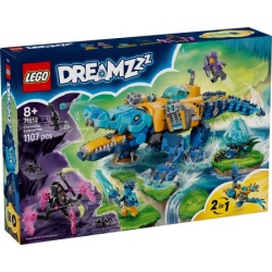Lego 71512 Krokodilska podmornica ( 71512 )