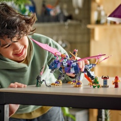 Lego 71842 Rontu – gospodar zmajeva ( 71842 )-6