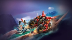 Lego 71844 Nindža borbeno vozilo ( 71844 )-7
