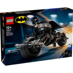 Lego 76273 Figura Betmena™ za gradnju i Betpod motor ( 76273 ) - Img 1