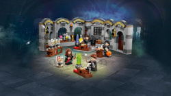 Lego 76431 Zamak Hogvorts™: Čas o napicima ( 76431 ) - Img 7