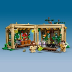 Lego 76445 Zamak Hogvorts™: Čas herbologije ( 76445 )-4