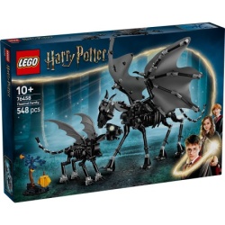 Lego 76458 Porodica testrala ( 76458 )-1