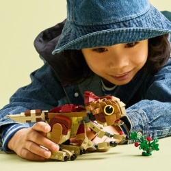 Lego 76970 Beba dinosaurus Dolores: Akvilops ( 76970 )-6