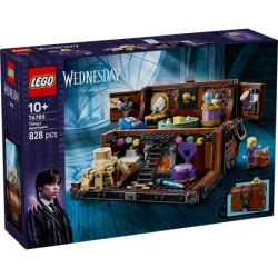 Lego Apartman Stvari ( 76785 )