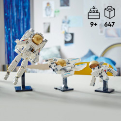 Lego Astronaut u svemiru ( 31152 ) - Img 11