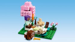 Lego Azil za životinje ( 21253 ) - Img 11