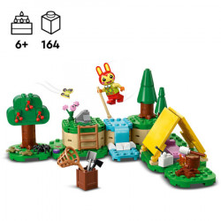 Lego Banine aktivnosti na otvorenom ( 77047 ) - Img 5