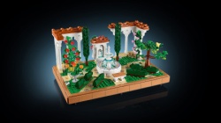 Lego Bašta sa fontanom ( 10359 )-7