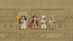 Lego Bekstvo iz izgubljene grobnice ( 77013 ) - Img 16