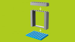 Lego Bekstvo velociraptora ( 76957 ) - Img 15