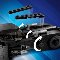 Lego Betmobil protiv Džokera – potera ( 76224 ) - Img 6