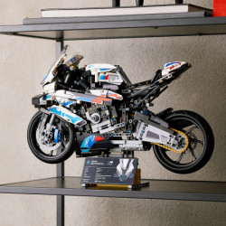 Lego BMW M 1000 RR ( 42130 ) - Img 3