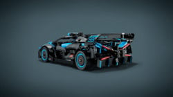 Lego Bugatti bolide agile blue ( 42162 ) - Img 11