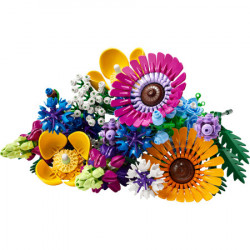 Lego Buket divljeg cveća ( 10313 ) - Img 9