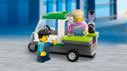 Lego Centar grada ( 60380 ) - Img 5