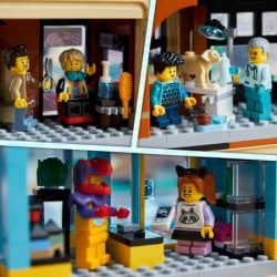 Lego Centar grada ( 60380 ) - Img 15