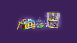Lego Centar za spasavanje pasa ( 41727 ) - Img 13