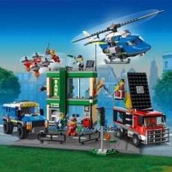 Lego CITY Policijska potera u banci ( 1032682 )-4