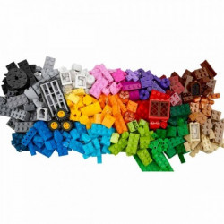 Lego classic creative large creative box ( LE10698 ) - Img 2