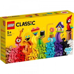 Lego classic lots of bricks ( LE11030 ) - Img 1