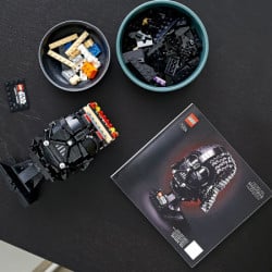 Lego Dart Vejderova™ kaciga ( 75304 ) - Img 12