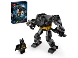 Lego dc batman mech armor ( LE76270 )  - Img 2