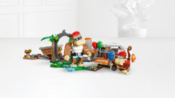 Lego Didi Kongova vožnja u rudarskim kolicima – set za proširenje ( 71425 ) - Img 11