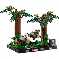 Lego Diorama potere na Endoru™ ( 75353 ) - Img 2
