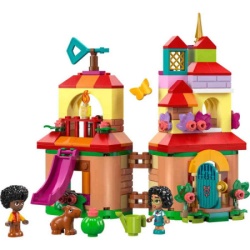 Lego disney classic encanto mini house ( LE43261 ) -3