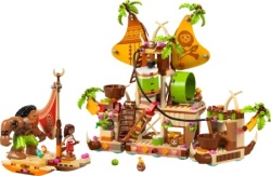 Lego disney princess disney princess 43258 ( LE43258 )
