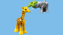 Lego Divlje životinje Afrike ( 10971 ) - Img 8