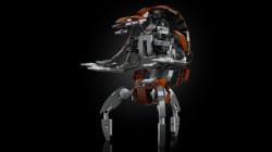 Lego Droideka ( 75381 ) - Img 11