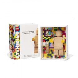 Lego drvena minifigura ( 41058501 ) - Img 2