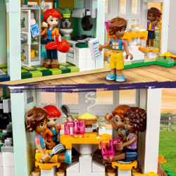 Lego Dunjina kuća ( 41730 ) - Img 10