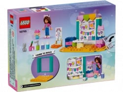 Lego duplo crafting with baby box ( LE10795 )  - Img 1