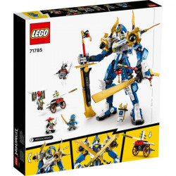 Lego Džejov titanski mek ( 71785 ) - Img 10