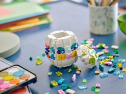 Lego easter decorative easter egg ( LE40816 ) -4
