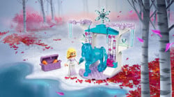 Lego Elsa i Nokova zaleđena štala ( 43209 ) - Img 11