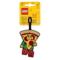 Lego etiketa za torbu: Tip u pica kostimu ( 52935 )-3