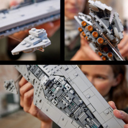 Lego executor super star destroyer ( 75356 ) - Img 5