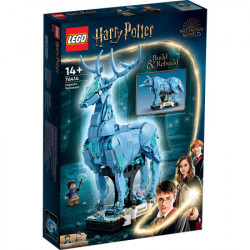 Lego Expecto Patronum ( 76414 ) - Img 1